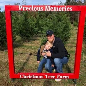 Meet your Posher, Donnie